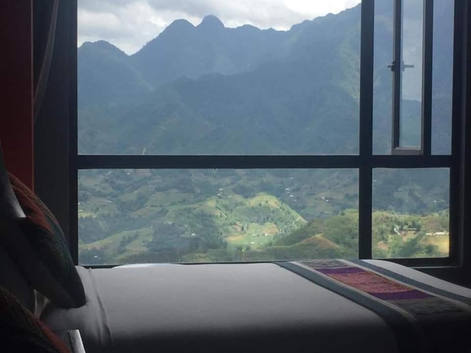 Sapa Nature View Hotel Extérieur photo